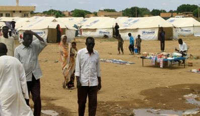 Sudan Announces Severe Outbreak of Cholera